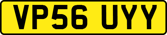 VP56UYY