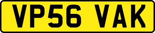 VP56VAK