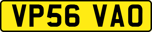 VP56VAO