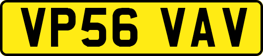 VP56VAV