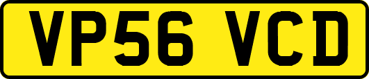 VP56VCD