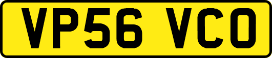 VP56VCO