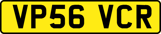 VP56VCR