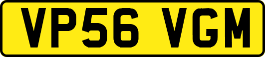 VP56VGM