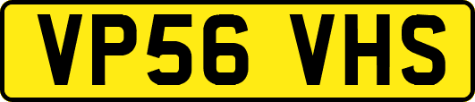 VP56VHS
