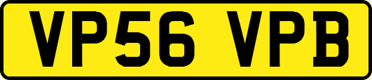 VP56VPB
