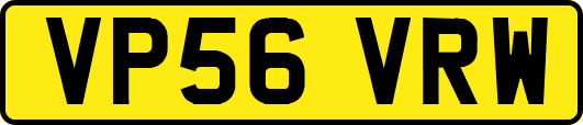 VP56VRW