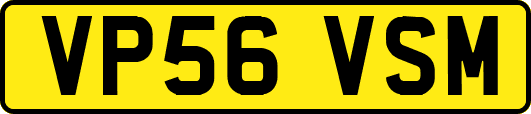VP56VSM