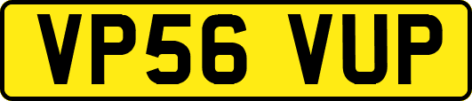VP56VUP
