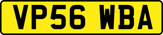 VP56WBA