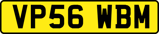 VP56WBM