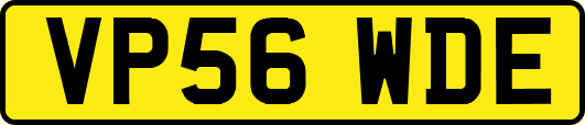 VP56WDE
