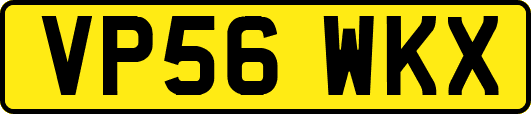 VP56WKX