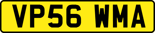 VP56WMA
