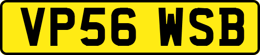 VP56WSB