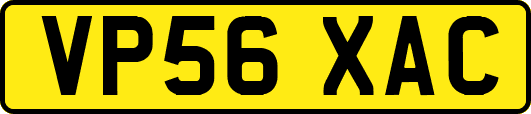 VP56XAC