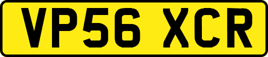 VP56XCR