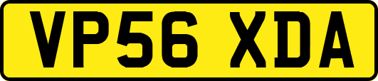 VP56XDA