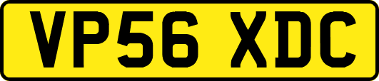 VP56XDC