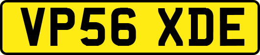 VP56XDE