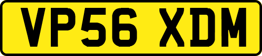 VP56XDM
