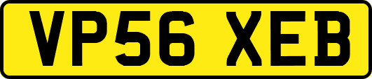 VP56XEB