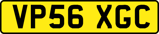 VP56XGC