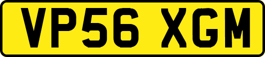 VP56XGM