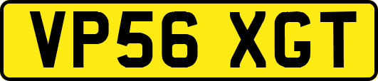 VP56XGT