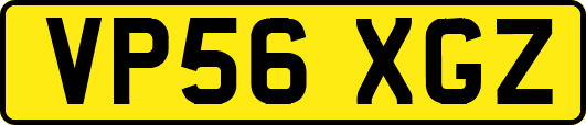 VP56XGZ