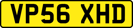 VP56XHD