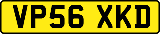 VP56XKD