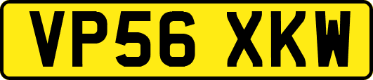 VP56XKW