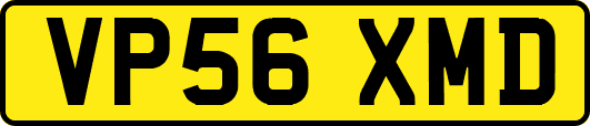 VP56XMD