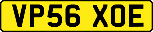 VP56XOE