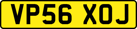 VP56XOJ