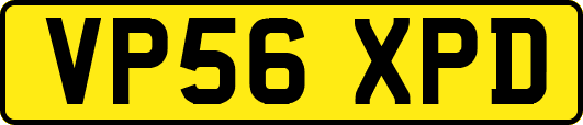 VP56XPD