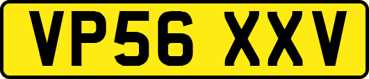 VP56XXV