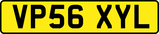 VP56XYL