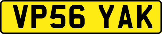 VP56YAK