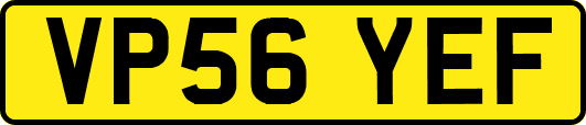 VP56YEF