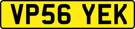 VP56YEK