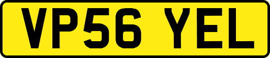 VP56YEL