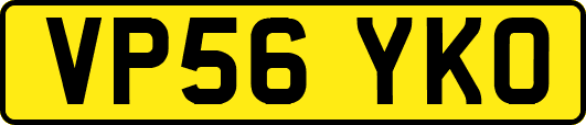 VP56YKO