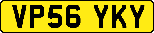 VP56YKY