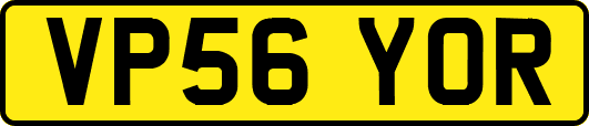 VP56YOR