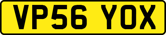 VP56YOX
