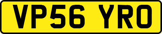 VP56YRO