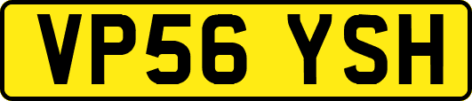 VP56YSH