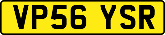 VP56YSR